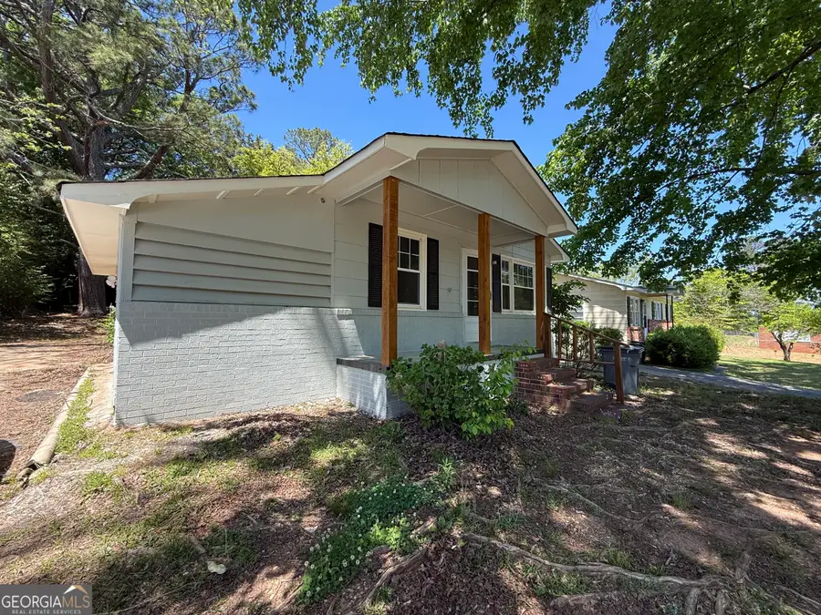 179 Youngs Mill Road, Lagrange, GA 30241 - #3