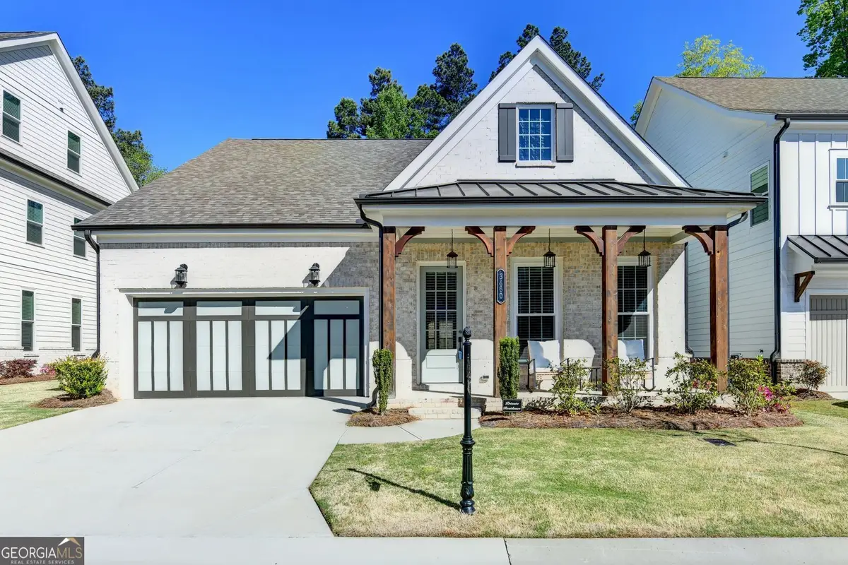 3460 Ashfield Point Avenue, Duluth, GA 30096 - #1