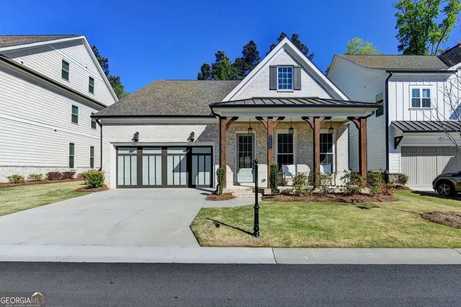 3460 Ashfield Point Avenue, Duluth, GA 30096 - #2