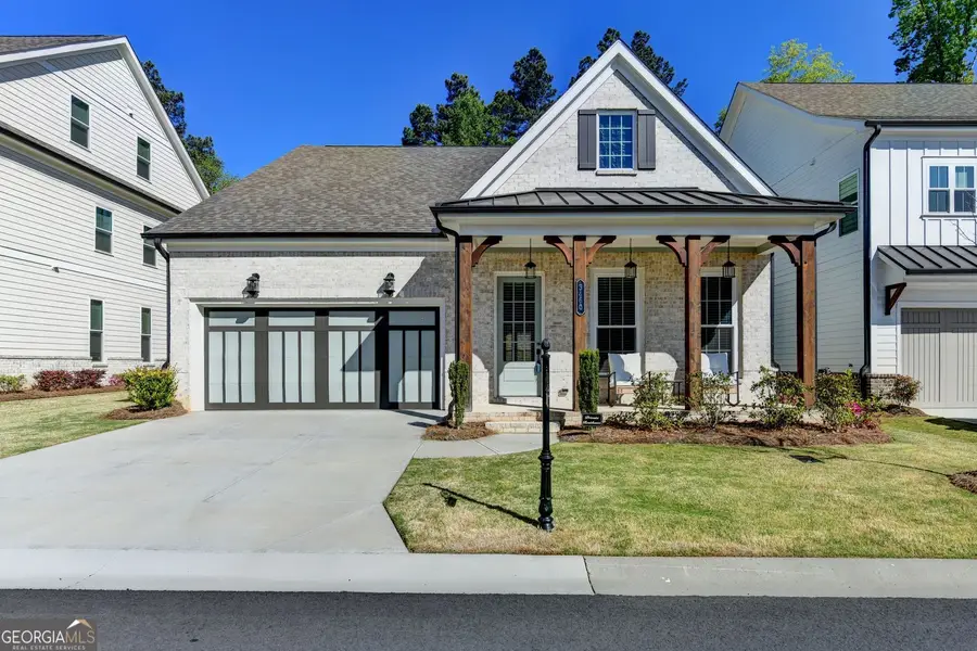 3460 Ashfield Point Avenue, Duluth, GA 30096 - #3