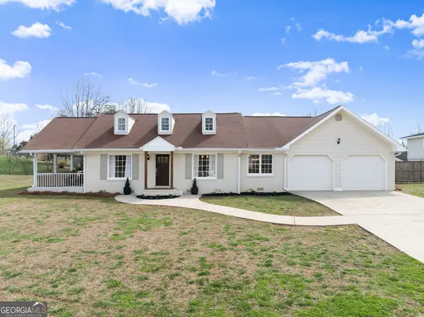 63 & 77 Angel Lane, Cleveland, GA 30528