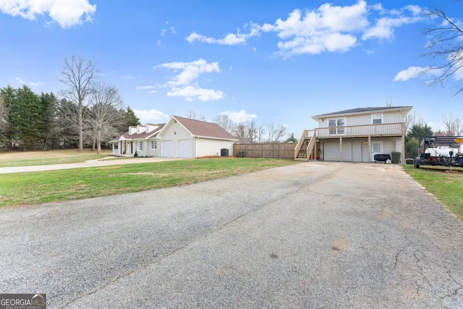 63 Angel Lane, Cleveland, GA 30528 - #3