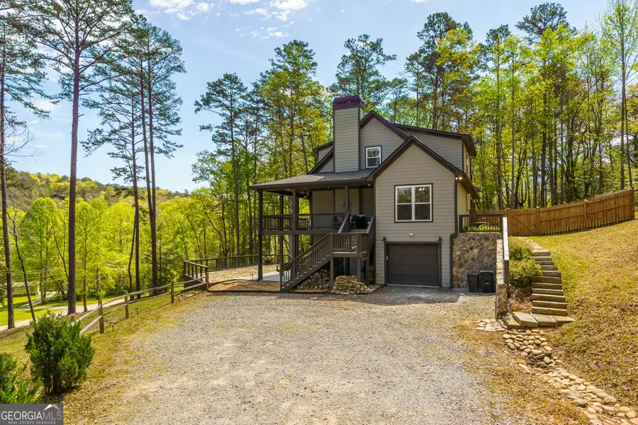 61 Overlook Road, Blue Ridge, GA 30513 - #2