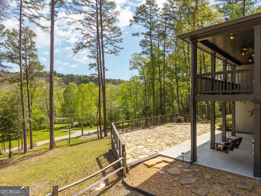 61 Overlook Road, Blue Ridge, GA 30513 - #3