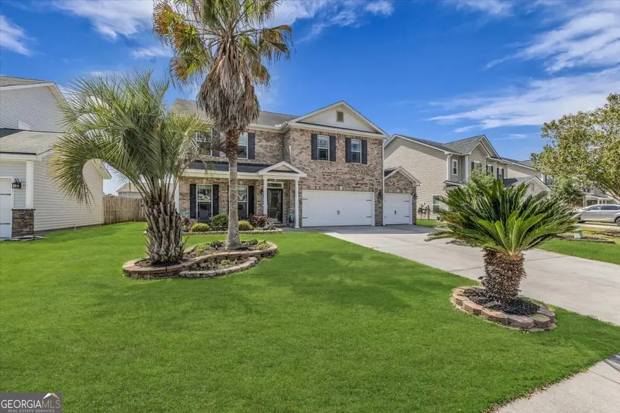 25 Melody Drive, Pooler, GA 31322 - #3