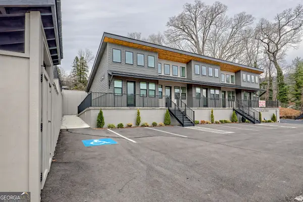 21 Valley Street #3, Clayton, GA 30525