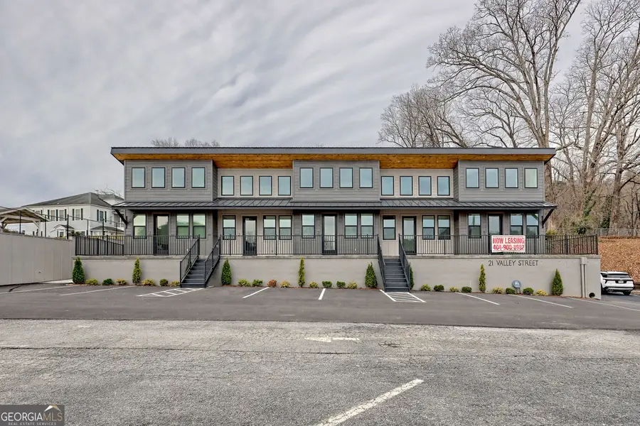 21 Valley Street #3, Clayton, GA 30525 - #2