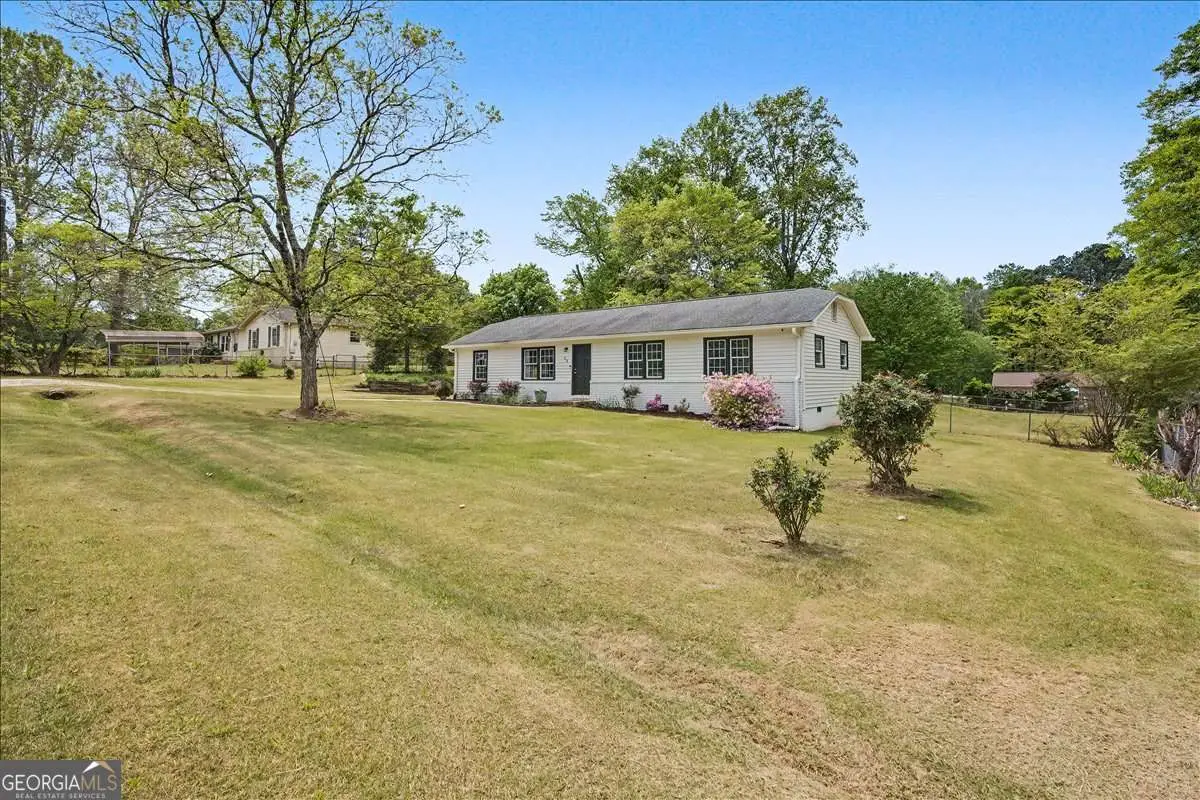 89 Kristie Circle, Powder Springs, GA 30127 - #1