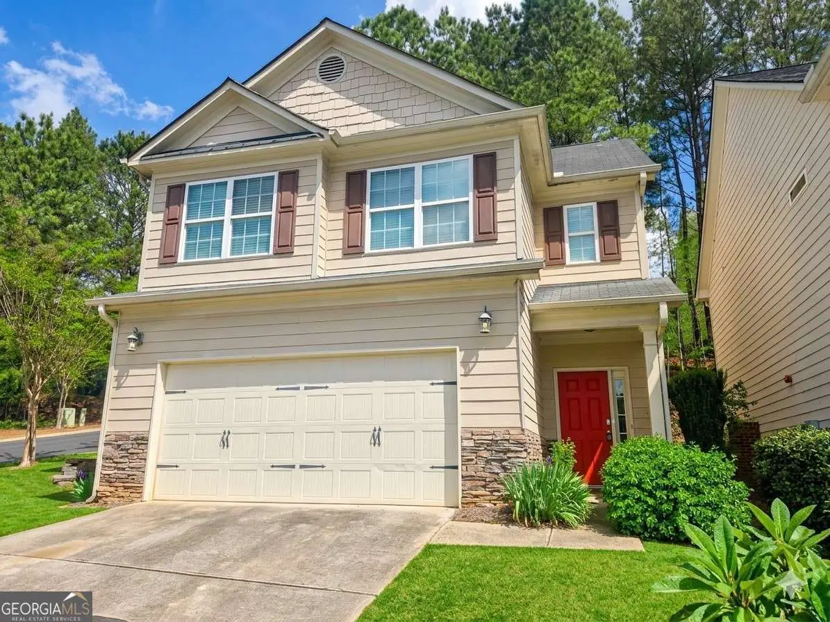 514 Whitney Way, Canton, GA 30114 - #1