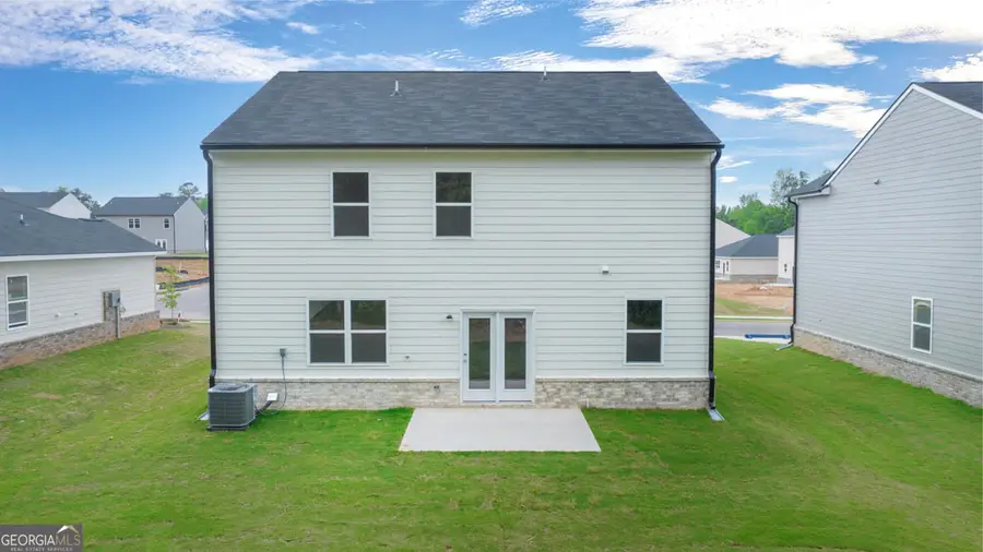 664 Whitman Lane, Stockbridge, GA 30281 - #3