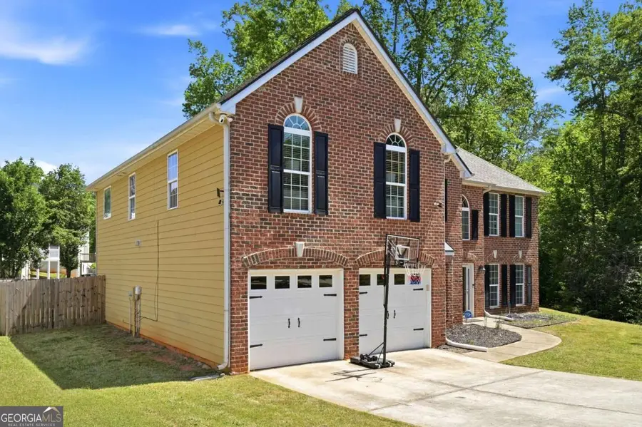 607 Ivanhoe Close, McDonough, GA 30253 - #2