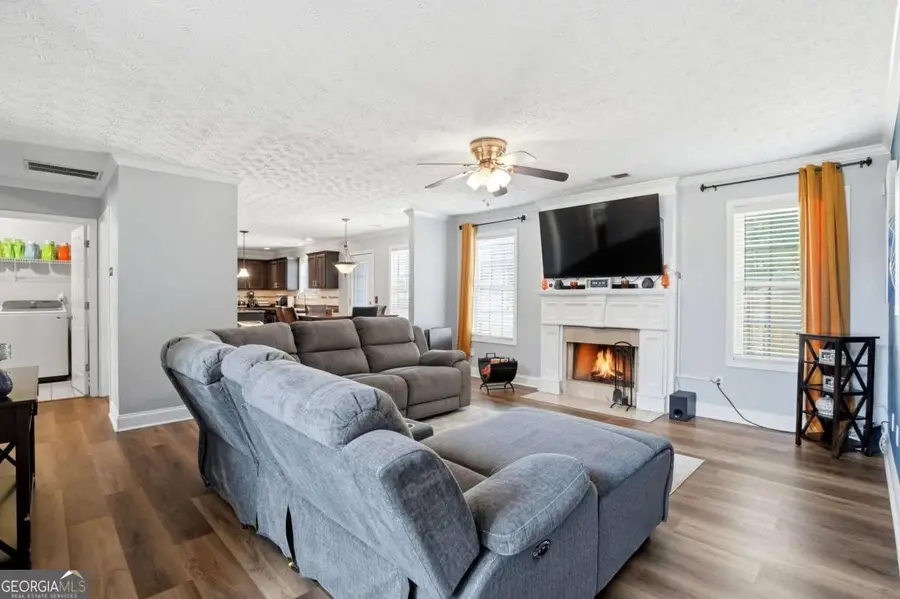 607 Ivanhoe Close, McDonough, GA 30253 - #3