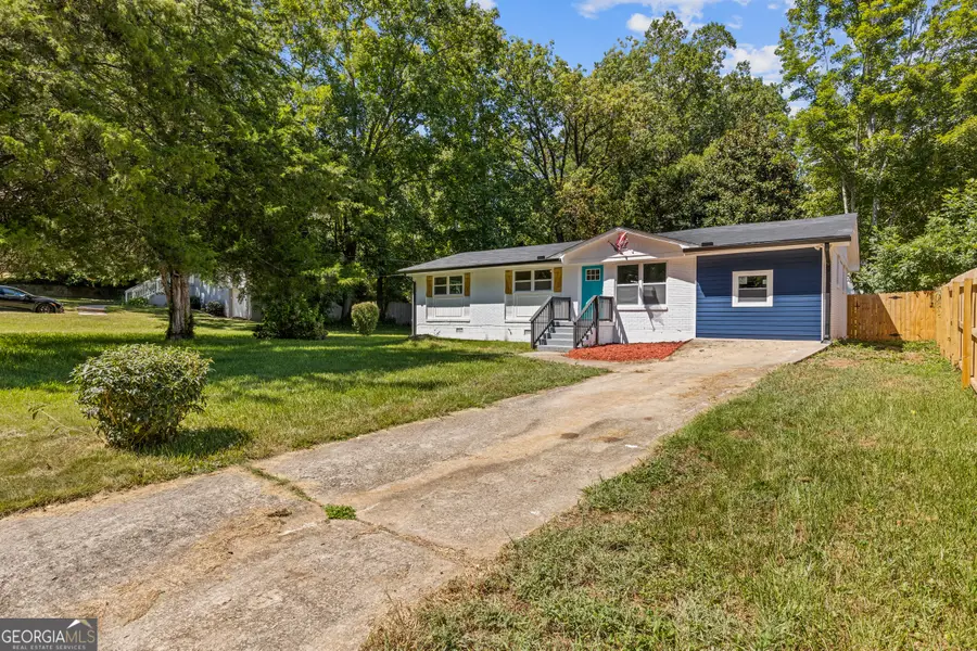 1928 Apache Trail, Atlanta, GA 30316 - #2