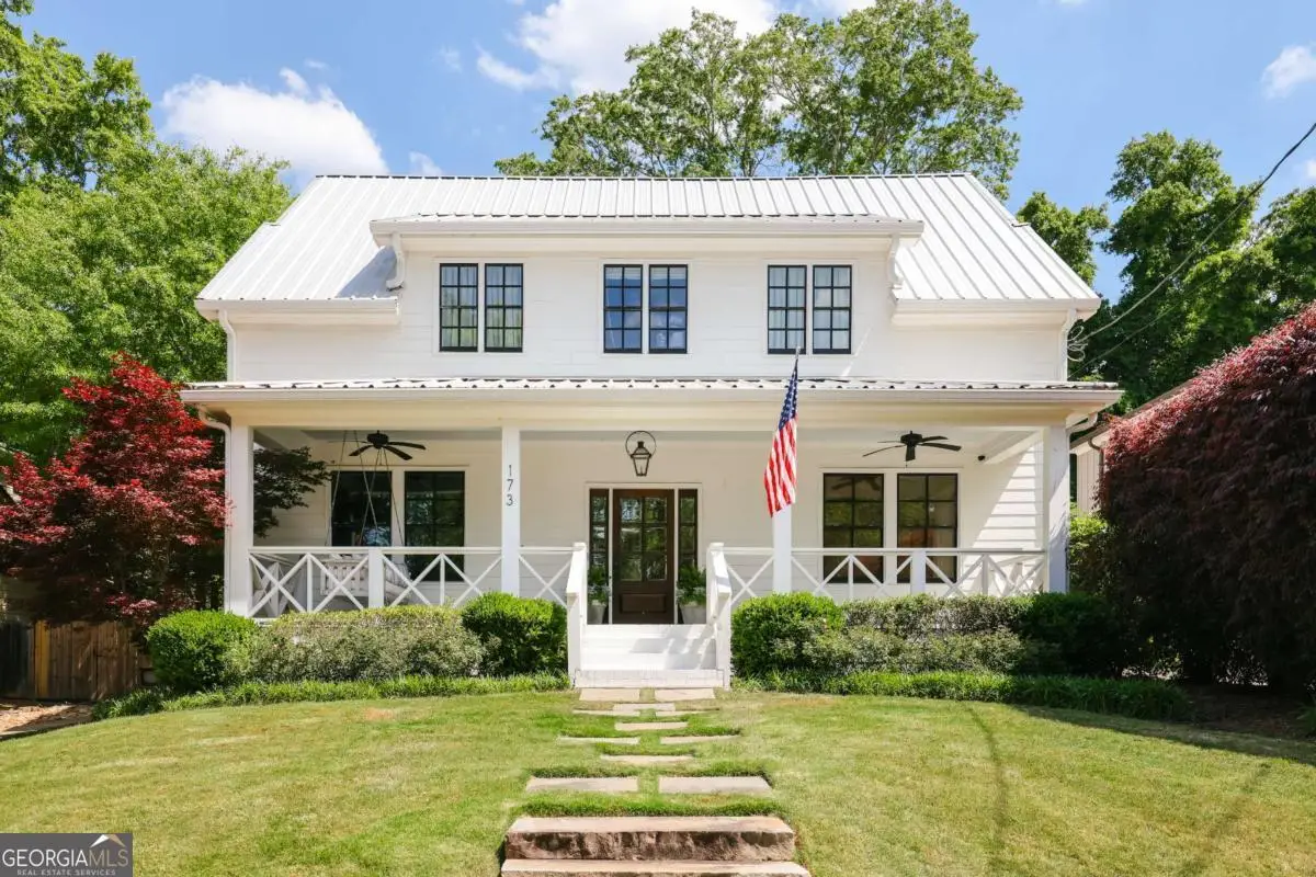 173 Westview Drive, Athens, GA 30606 - #1