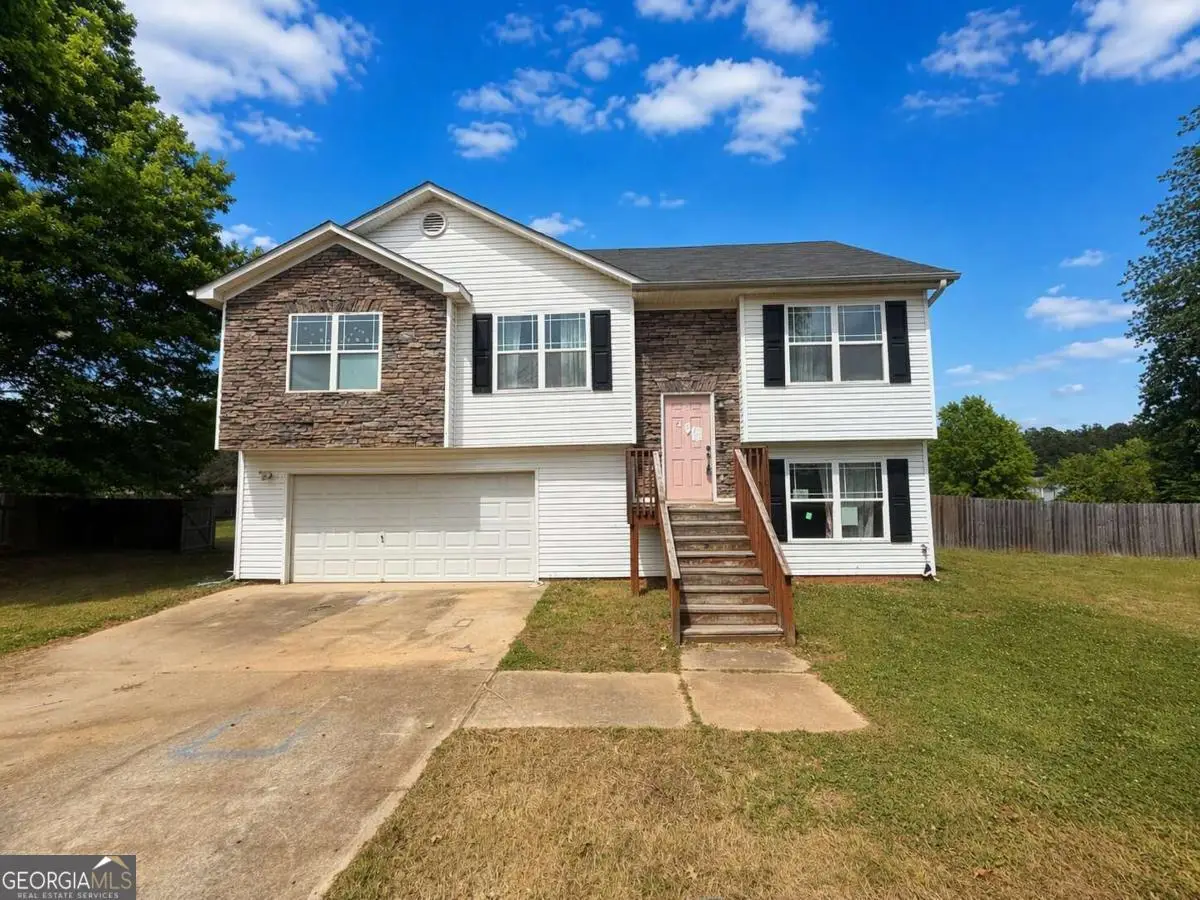 400 Kissee Court, Jackson, GA 30233 - #1