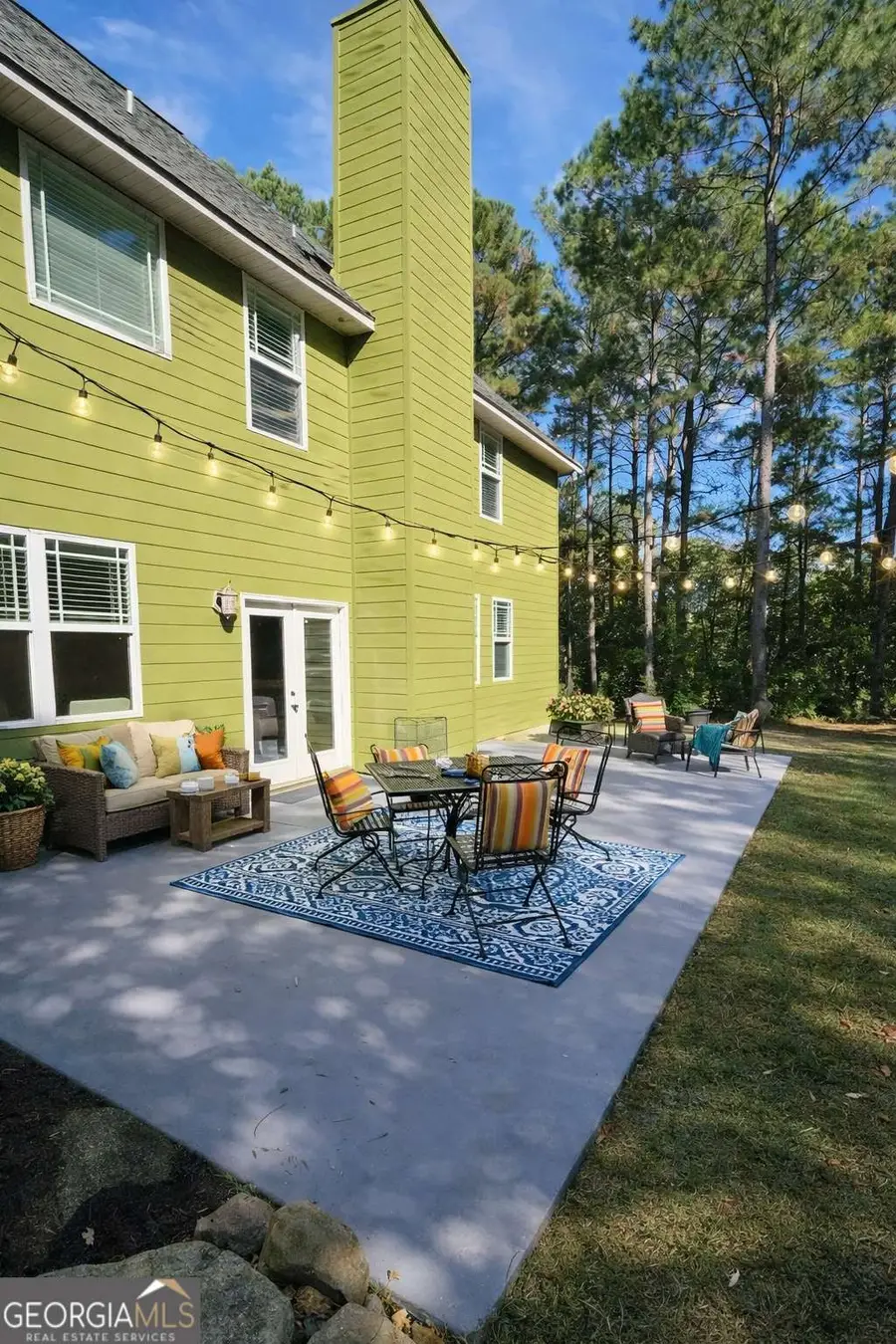 249 Serenity Loop, Cataula, GA 31804 - #2