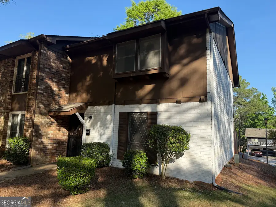 668 Garden Walk Drive, Stone Mountain, GA 30083 - #3