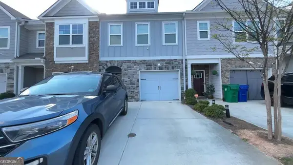 1962 Dillon Drive, Lithonia, GA 30058