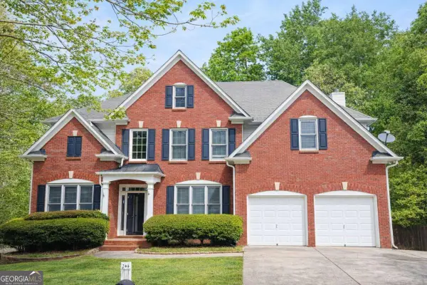 3850 Ansley Park Drive, Suwanee, GA 30024