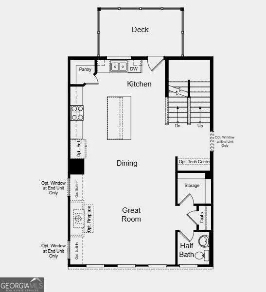 64 Wilder Ridge Way, Lawrenceville, GA 30044 - #3