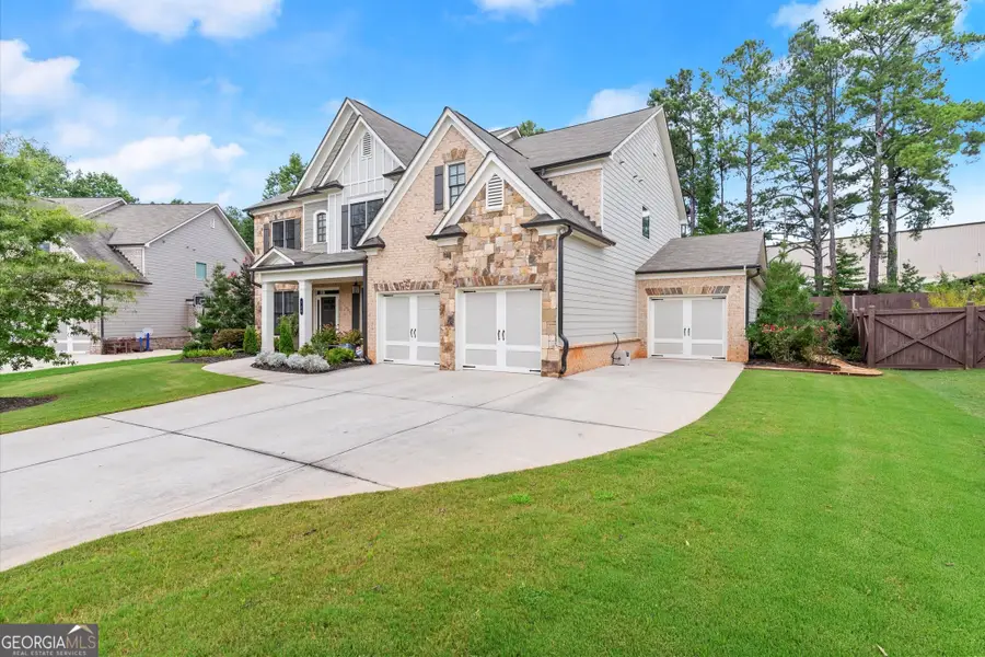 740 Lanshire Drive, Alpharetta, GA 30004 - #2