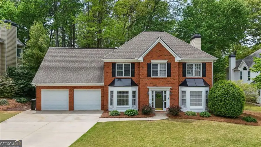 931 Grandview Way Nw, Acworth, GA 30101 - #2