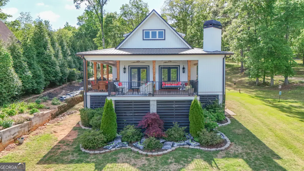 111 Pinewood Drive, Eatonton, GA 31024 - #1