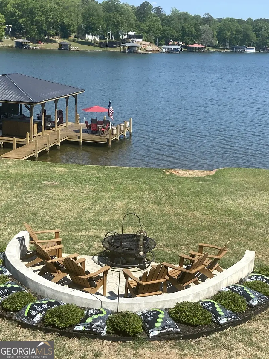 111 Pinewood Drive, Eatonton, GA 31024 - #3