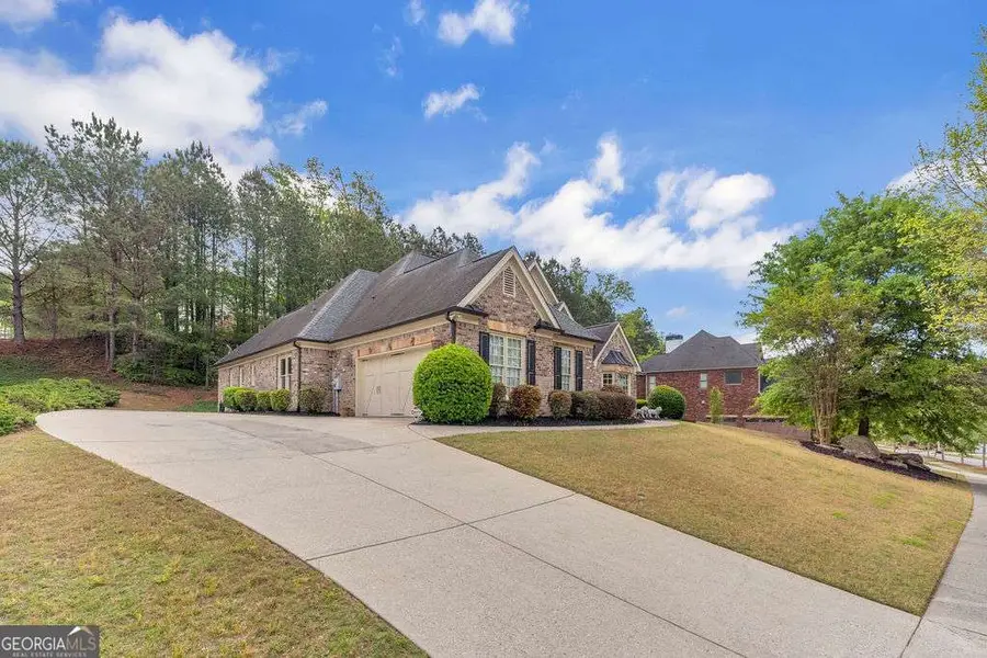 3780 The Great Drive, Atlanta, GA 30349 - #2