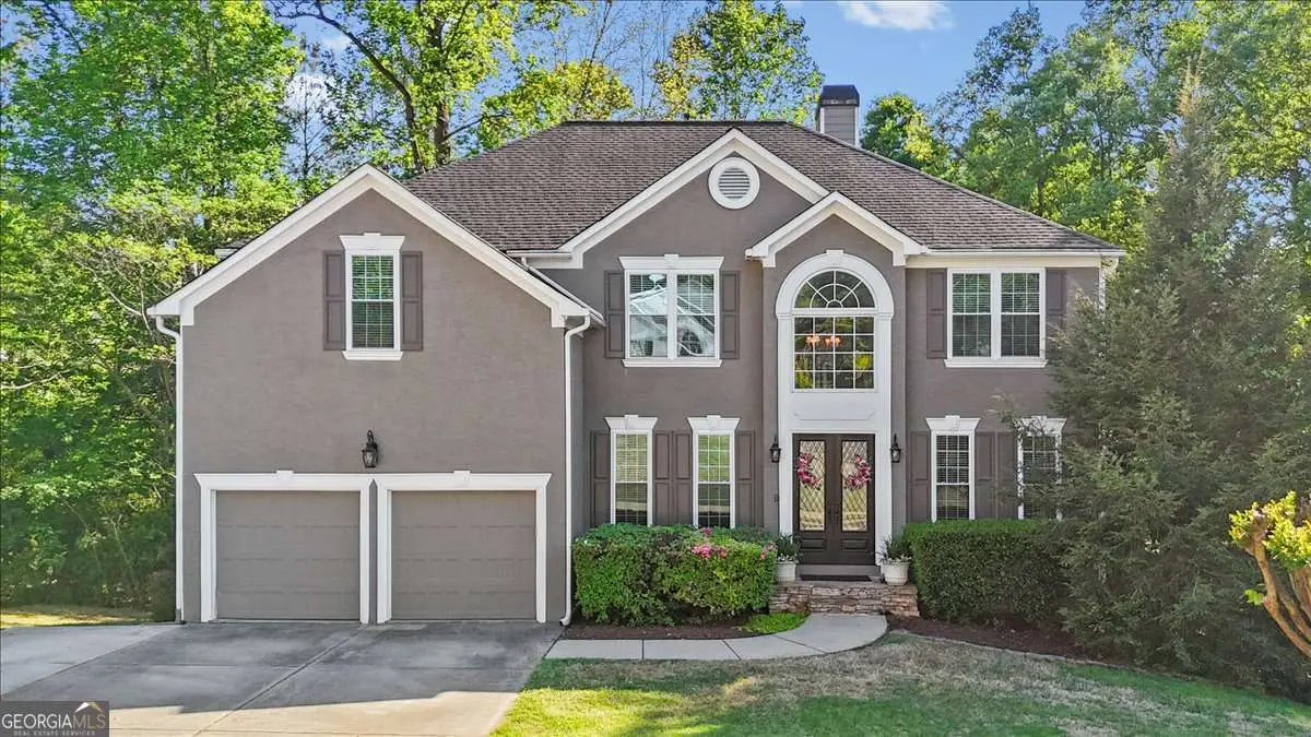 3895 Collier Trace Nw, Kennesaw, GA 30144 - #1