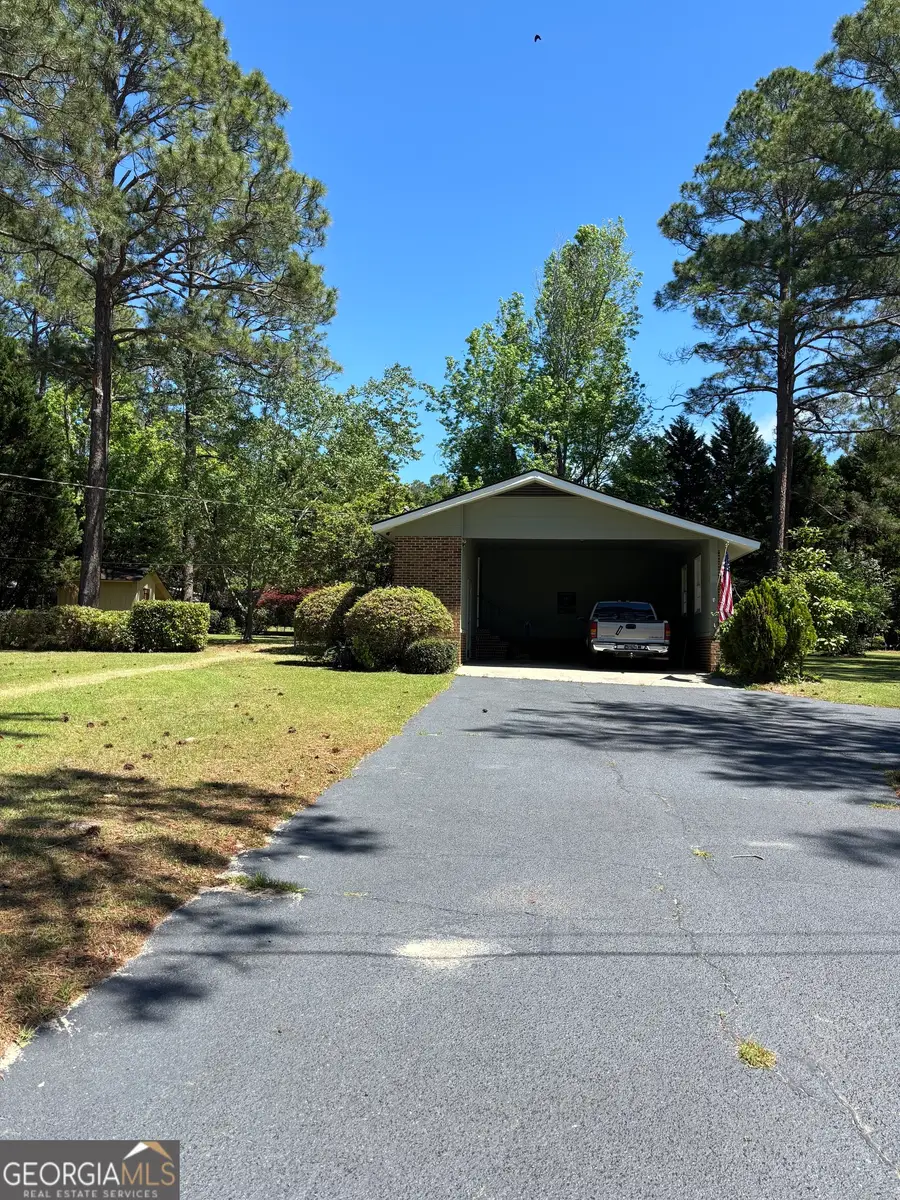 1340 5th Avenue, Eastman, GA 31023 - #2