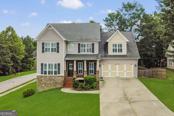 101 Oscar Lane, Dallas, GA 30132