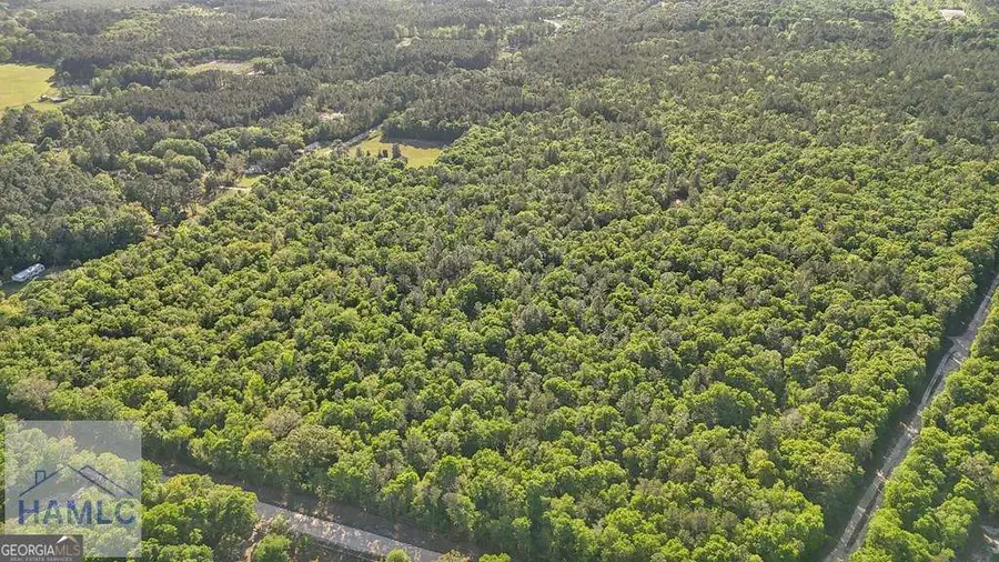 01 Rayonier Road, Jesup, GA 31545 - #3