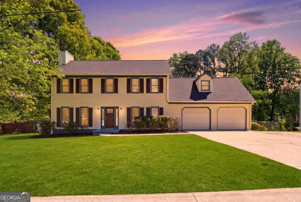 2620 Wicklow Way, Powder Springs, GA 30127 - #1