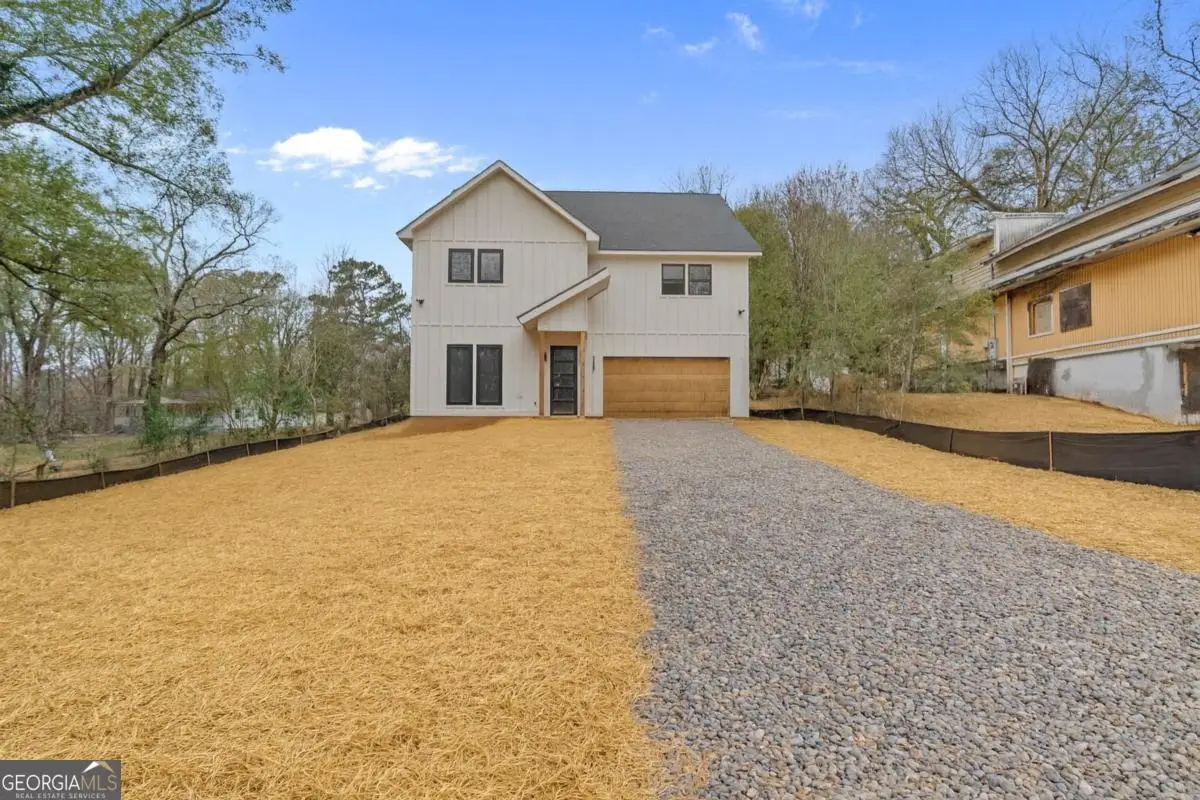 2659 Flat Shoals Road, Decatur, GA 30034 - #1