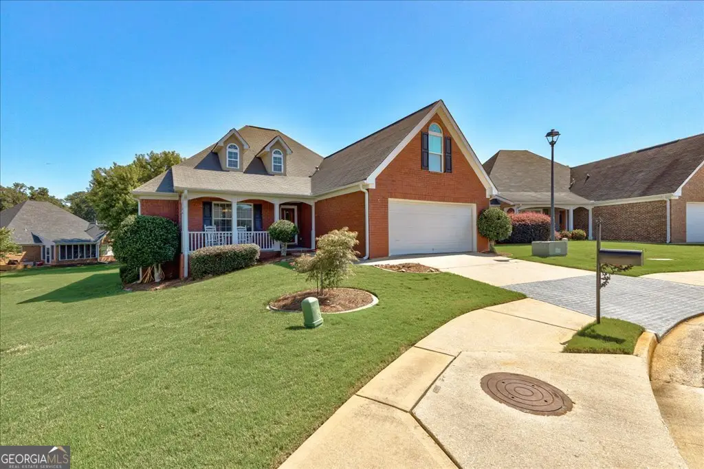 415 Gracious Way, McDonough, GA 30253 - #1