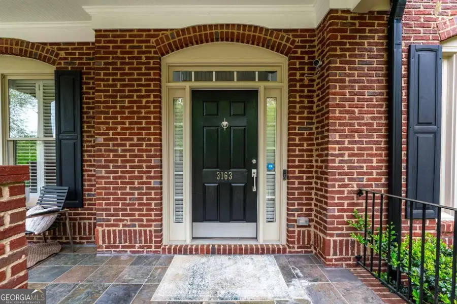 3163 Windsor Lake Drive Ne, Atlanta, GA 30319 - #2