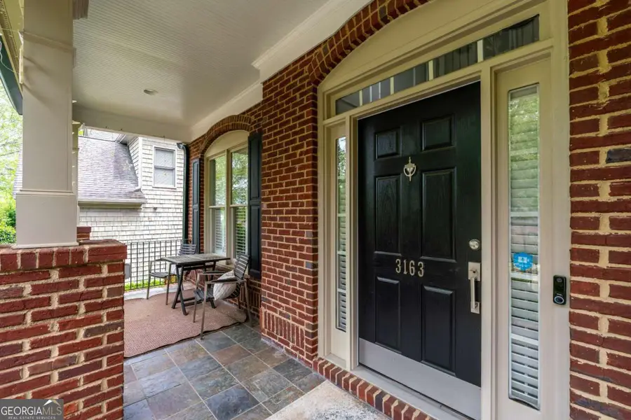 3163 Windsor Lake Drive Ne, Atlanta, GA 30319 - #3