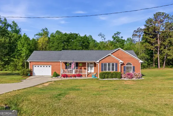 260 Brookhaven Circle, Toccoa, GA 30577