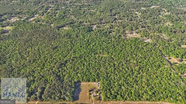 03 Rayonier Road, Jesup, GA 31545