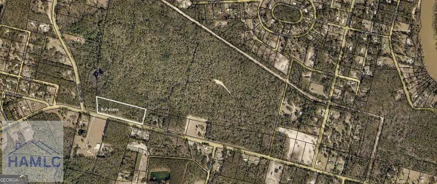 03 Rayonier Road, Jesup, GA 31545 - #2