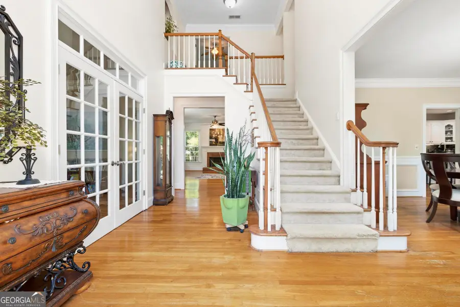 1377 Peppergrass Court Nw, Acworth, GA 30101 - #3