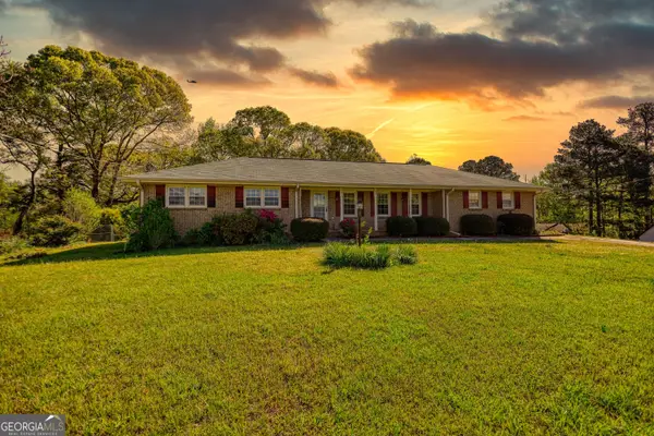 118 N Sharon Church Road, Loganville, GA 30052
