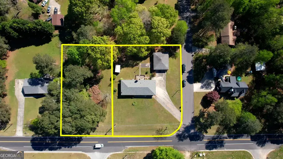 118 N Sharon Church Road, Loganville, GA 30052 - #2