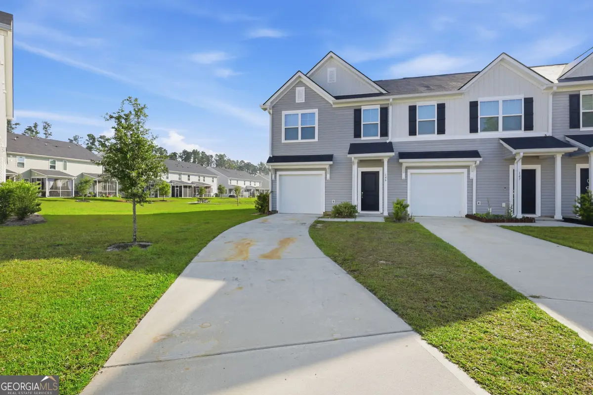 146 Congo Court, Pooler, GA 31322 - #1