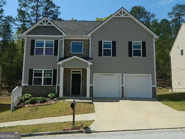 3790 River Rock Road, Lithonia, GA 30038 - #1