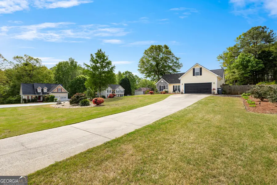 15 Freeman Court, Covington, GA 30016 - #2