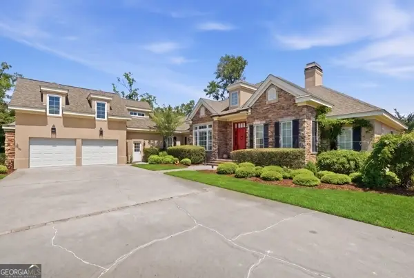 154 Enclave Boulevard, Savannah, GA 31419