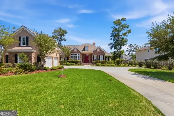 154 Enclave Boulevard, Savannah, GA 31419 - #2