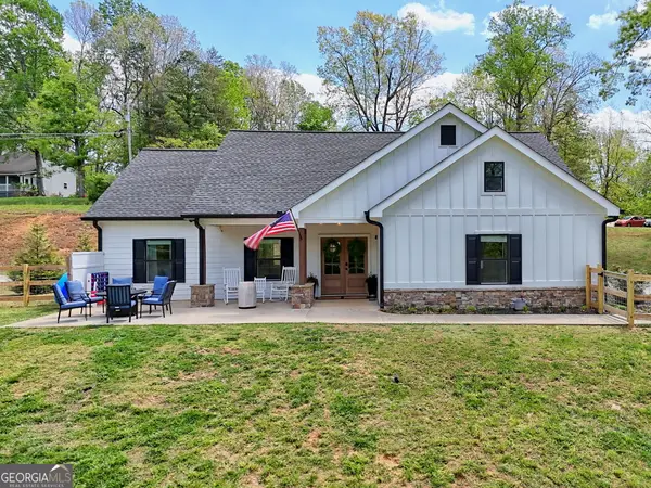 346 Woodland Lane, Hayesville, NC 28904